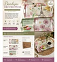 Bandeja Decorativa Multiuso Para Hogar Premium - Miniatura 3