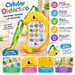 Celular Didáctico Infantil Juguete Educativo Interactivo - Miniatura 4