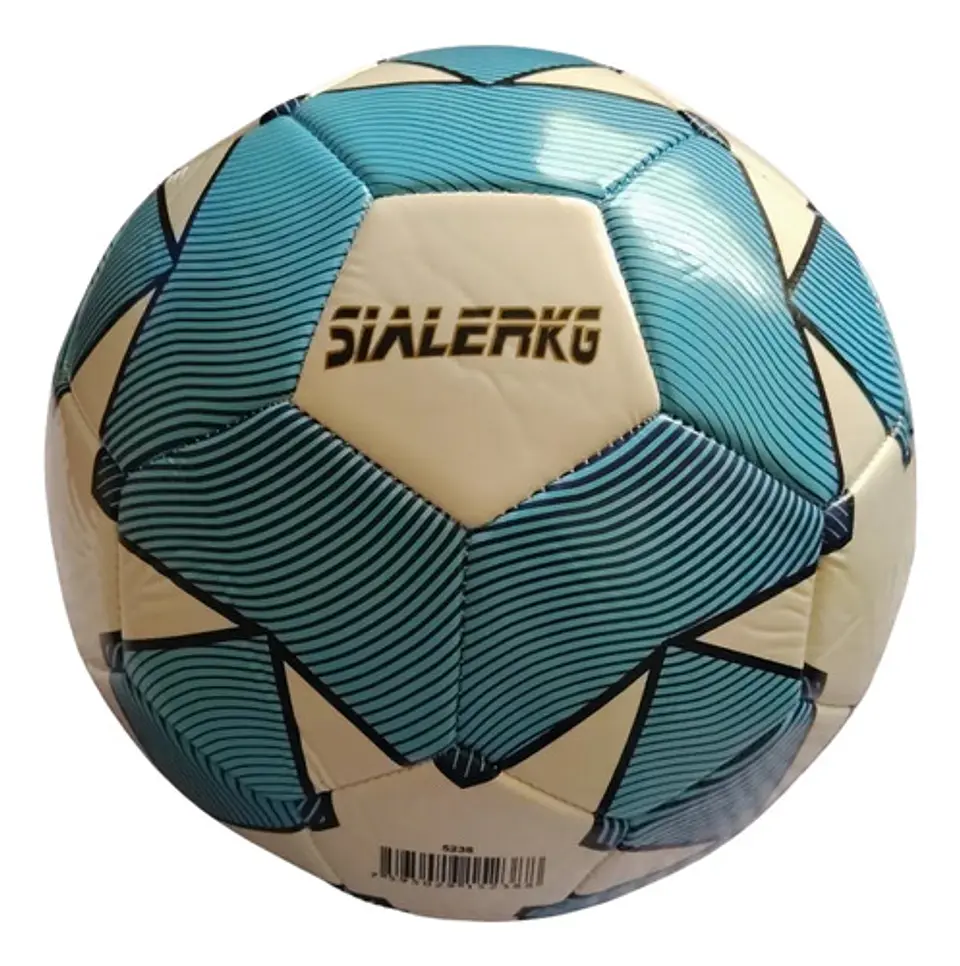 Balón De Fútbol Clásico Premium Para Niños Regalo Ideal 2