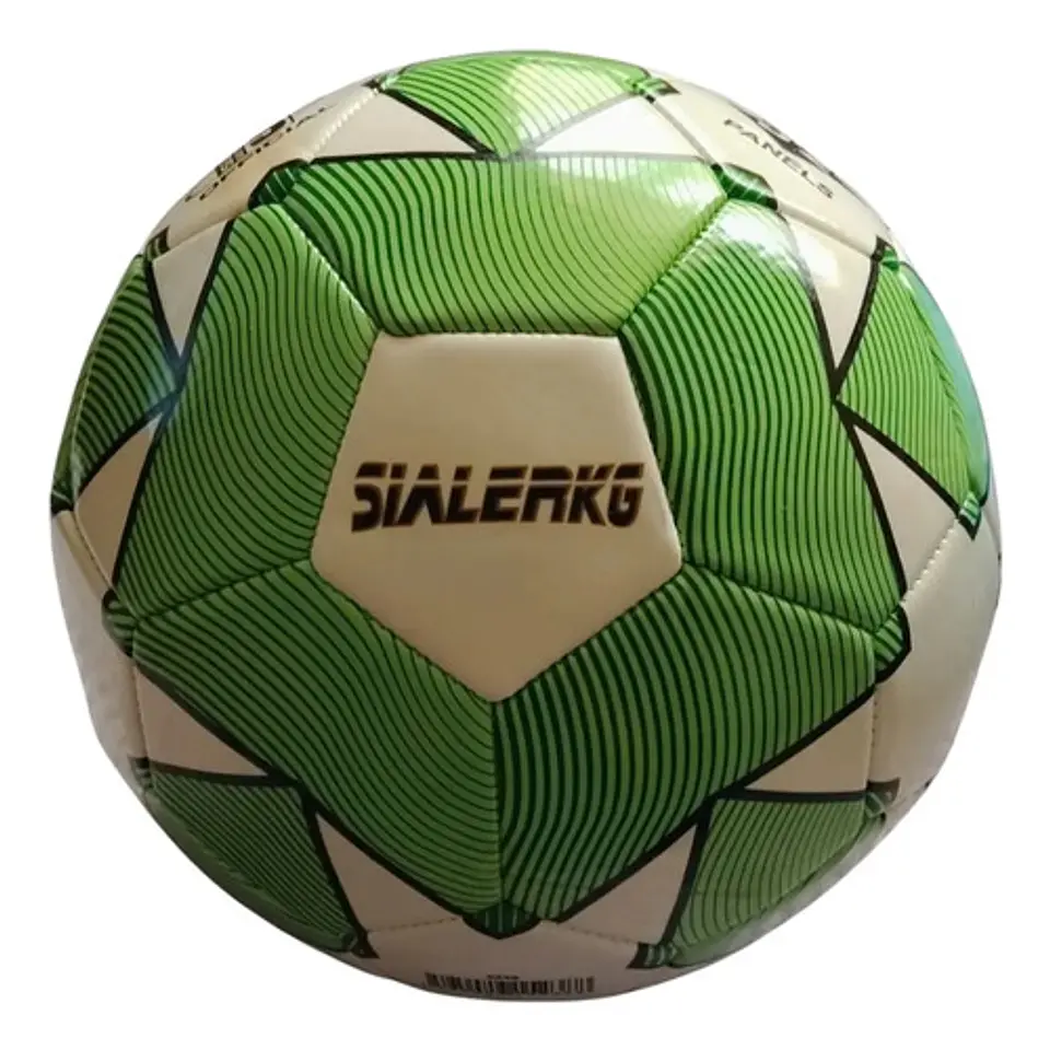 Balón De Fútbol Clásico Premium Para Niños Regalo Ideal 3