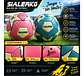 Balón De Fútbol Clásico Premium Para Niños Regalo Ideal - Miniatura 4