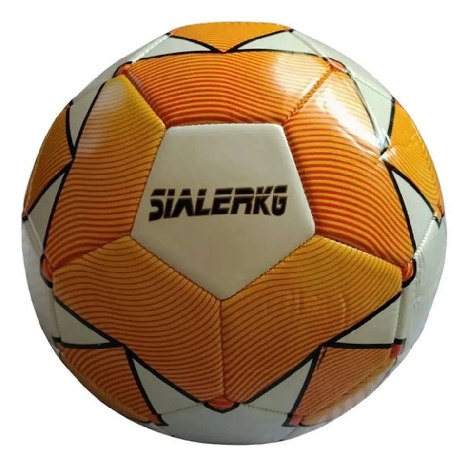 Balón De Fútbol Clásico Premium Para Niños Regalo Ideal 5