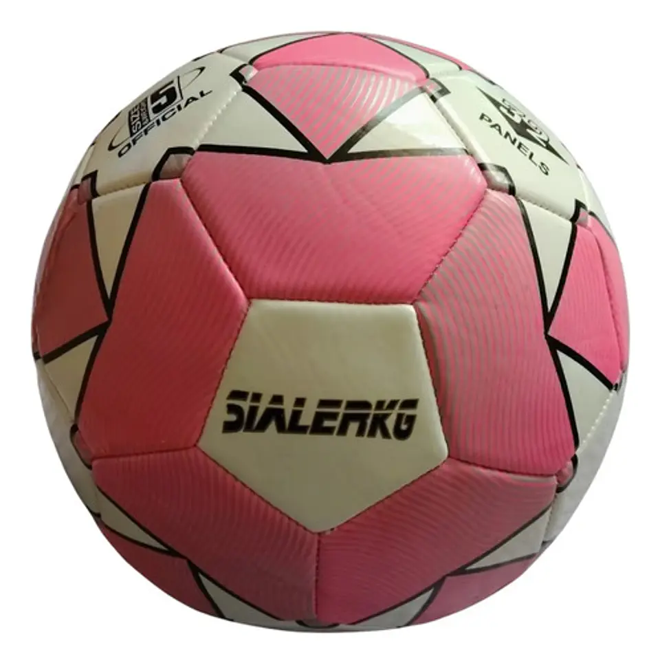 Balón De Fútbol Clásico Premium Para Niños Regalo Ideal 6