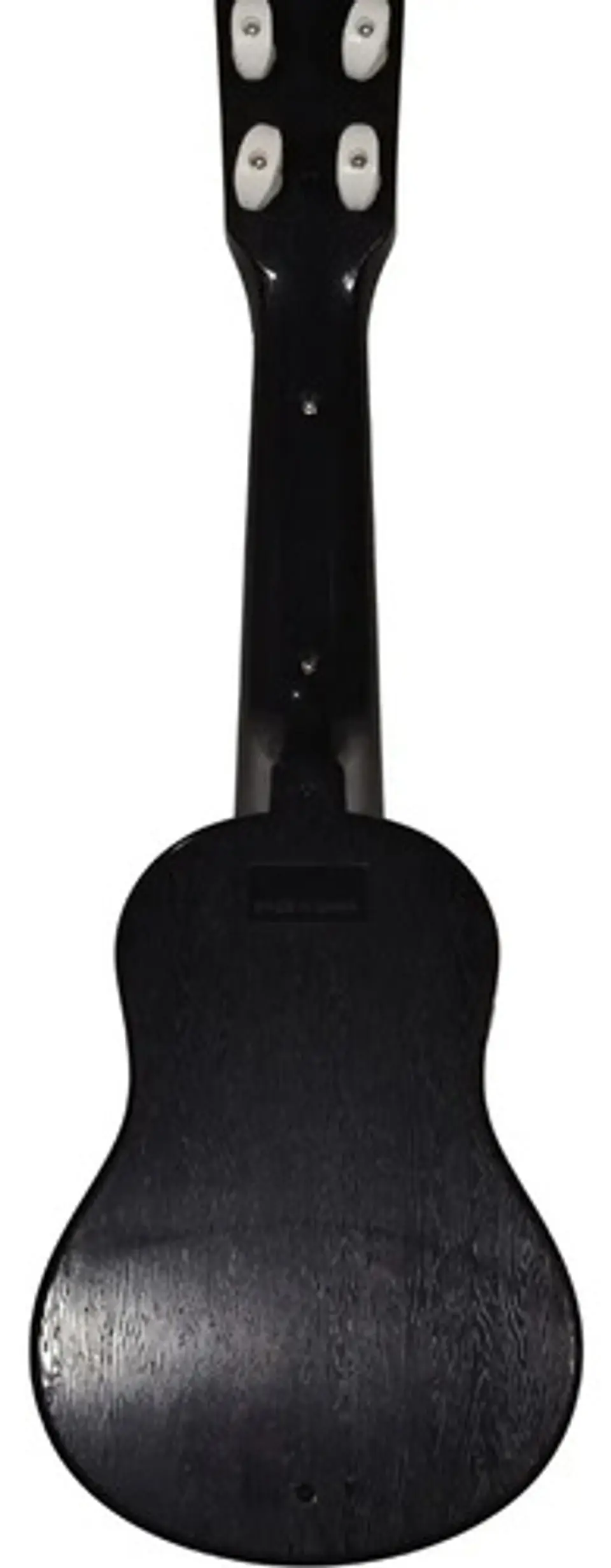 Ukulele Jirong  Sonido Brillante Y Afinación Precisa 4