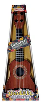 Ukulele Jirong  Sonido Brillante Y Afinación Precisa - Miniatura 5