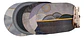 Alfombra Tapete De Baño Antideslizante Absorbente 58x38 Cm Variedad - Miniatura 1