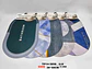 Alfombra Tapete De Baño Antideslizante Absorbente 58x38 Cm Variedad - Miniatura 8