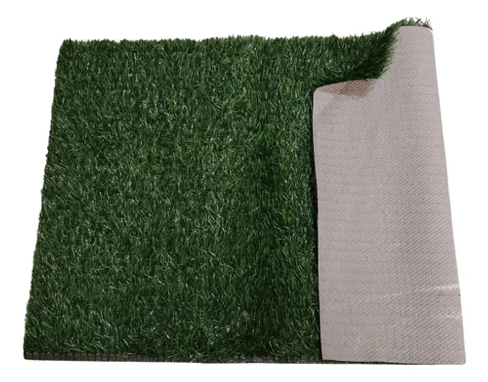 Cesped Artificial Pasto Sintetico Decorativo Balcon Terrazas Variedad 1