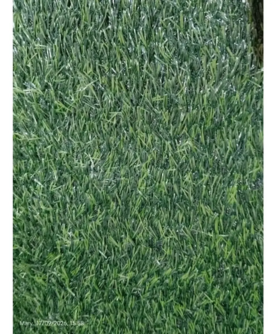 Cesped Artificial Pasto Sintetico Decorativo Balcon Terrazas Variedad 2