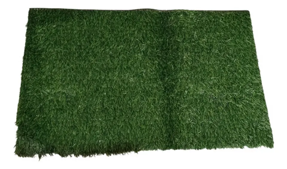 Cesped Artificial Pasto Sintetico Decorativo Balcon Terrazas Variedad 5