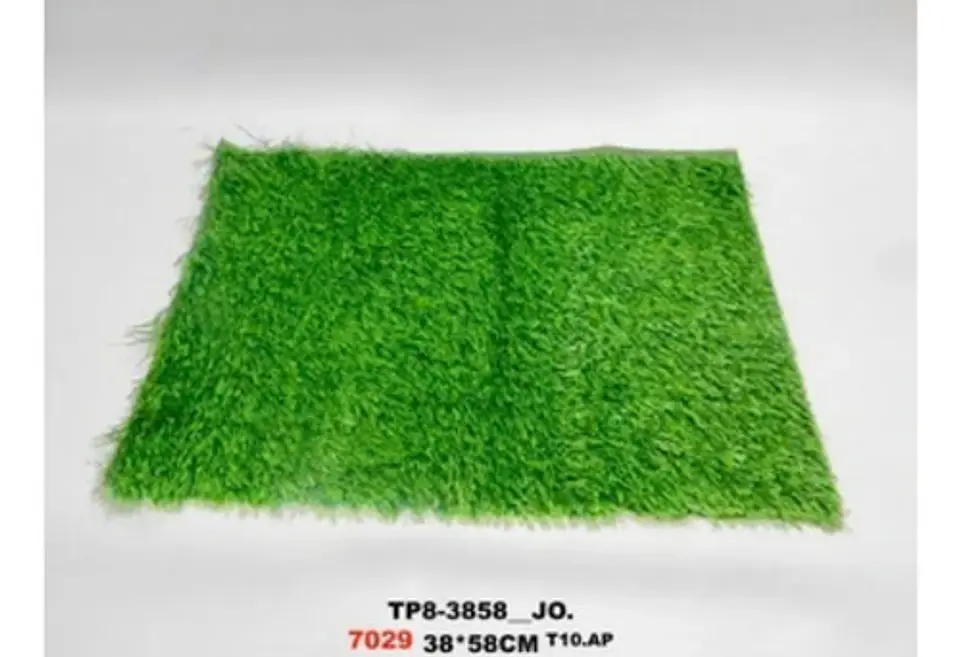 Cesped Artificial Pasto Sintetico Decorativo Balcon Terrazas Variedad 6