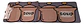 Alfombra Decorativa Moderna Set De 2 Premium - Miniatura 3