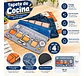 Alfombra Decorativa Moderna Set De 2 Premium - Miniatura 5