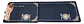 Alfombra Decorativa Moderna Set De 2 Premium - Miniatura 6