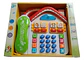 Juguete Teléfono Didáctico Casita  Estimulación Temprana - Miniatura 4
