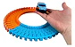Pista De Carros Infantil Todoterreno Para Juegos Y Aventuras - Miniatura 4