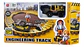 Pista De Carros Infantil De Construcción Para Jugar - Miniatura 3