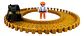 Pista De Carros Infantil De Construcción Para Jugar - Miniatura 4