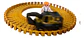 Pista De Carros Infantil De Construcción Para Jugar - Miniatura 6