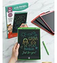 Tableta De Dibujo Digital Lcd 12 Pulgadas Para Niños - Miniatura 1