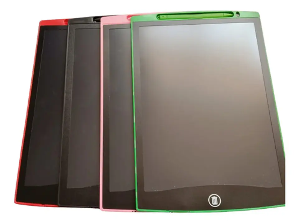 Tableta De Dibujo Digital Lcd 12 Pulgadas Para Niños 4