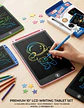 Tableta Mágica De Dibujo Pantalla Lcd 10 Pulgadas Para Niños - Miniatura 1