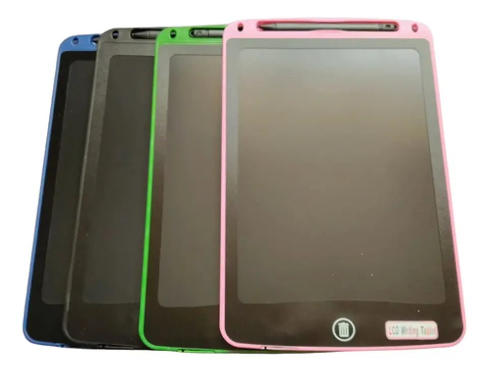 Tableta Mágica De Dibujo Pantalla Lcd 10 Pulgadas Para Niños 2