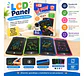 Tableta Mágica De Dibujo Pantalla Lcd 10 Pulgadas Para Niños - Miniatura 4