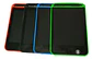 Tableta Pizarra Mágica Lcd 6.5 Pulgadas Para Dibujo Y Notas - Miniatura 1