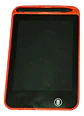 Tableta Pizarra Mágica Lcd 6.5 Pulgadas Para Dibujo Y Notas - Miniatura 2