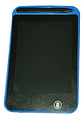 Tableta Pizarra Mágica Lcd 6.5 Pulgadas Para Dibujo Y Notas - Miniatura 4