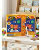 Libro De Estudio Interactivo Con Sonido Y Marcador - Miniatura 5