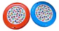 Juego De Pesca Infantil Con Peces De Colores Y Cañas - Miniatura 4