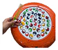Juego De Pesca Infantil Con Peces De Colores Y Cañas - Miniatura 6