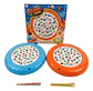 Juego De Pesca Infantil Con Peces De Colores Y Cañas - Miniatura 7