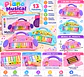 Piano Musical Infantil Con Teclas De Colores Para Niños - Miniatura 2