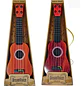 Ukelele Infantil De 4 Cuerdas Color Madera - Miniatura 4