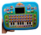 Juguete Didáctico Niños Computadora Tablet Pantalla Led 3+ - Miniatura 2