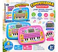 Juguete Didáctico Niños Computadora Tablet Pantalla Led 3+ - Miniatura 3
