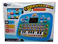 Juguete Didáctico Niños Computadora Tablet Pantalla Led 3+ - Miniatura 4