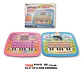 Juguete Didáctico Niños Computadora Tablet Pantalla Led 3+ - Miniatura 6