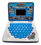 Laptop Educativa Laptop De Juguete Interactiva 2 En 1 - Miniatura 2