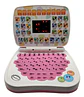 Mini Laptop Didáctica Infantil Aprende Jugando Letras Número - Miniatura 2
