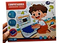 Mini Laptop Didáctica Infantil Aprende Jugando Letras Número - Miniatura 5