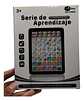 Juguete Tablet Didáctica De Aprendizaje Palabras Y Sonidos - Miniatura 2