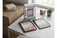 Juguete Tablet Didáctica De Aprendizaje Palabras Y Sonidos - Miniatura 4