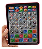 Juguete Tablet Didáctica De Aprendizaje Palabras Y Sonidos - Miniatura 5