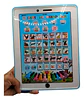 Tableta Educativa Interactiva Infantil Mi Carta Aprendizaje - Miniatura 2