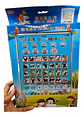 Tableta Educativa Interactiva Infantil Mi Carta Aprendizaje - Miniatura 4