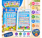 Tableta Educativa Interactiva Infantil Mi Carta Aprendizaje - Miniatura 5